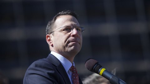 Penn. Attorney General Probes Social Media Site Gab's Domain Provider