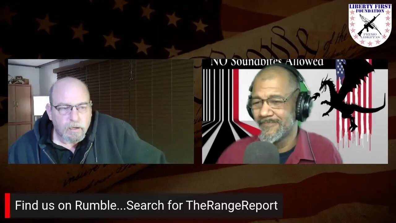 The week in review 1/20/2023