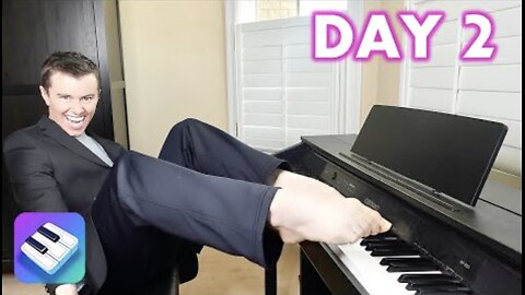 no one: simply piano ads: