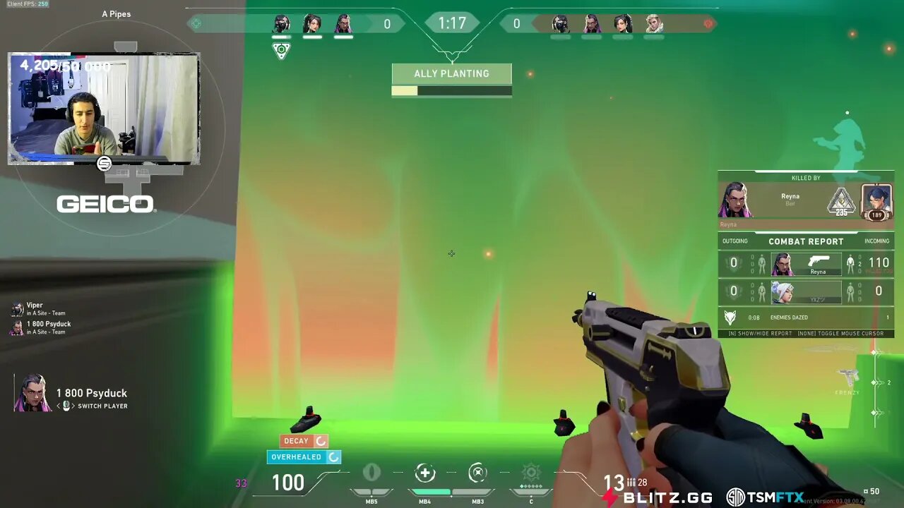 Subroza Getting Bullied