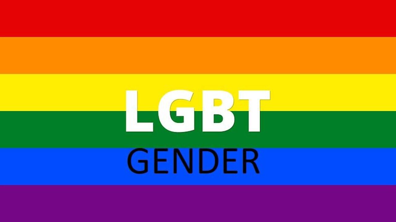 PARLIAMO DI FAMIGLIA E DI LGBT (VIDEO DEL 2020 CENSURATO)...ELISEO BONANNO