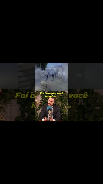 A IMPRENSA BRASILEIRA NÃO TEM CREDIBILIDADE! #direita #explore #viralshort #shortsfeed #explorepage