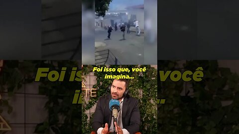 A IMPRENSA BRASILEIRA NÃO TEM CREDIBILIDADE! #direita #explore #viralshort #shortsfeed #explorepage