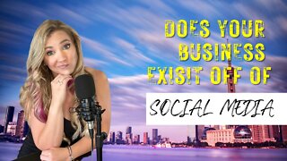 Episode 6: 6 Ways to Build Your Business Off Social Media