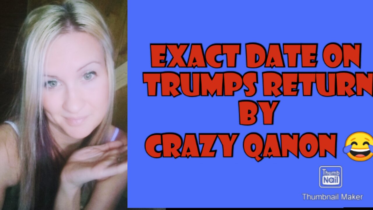 Trumps return reuploaded