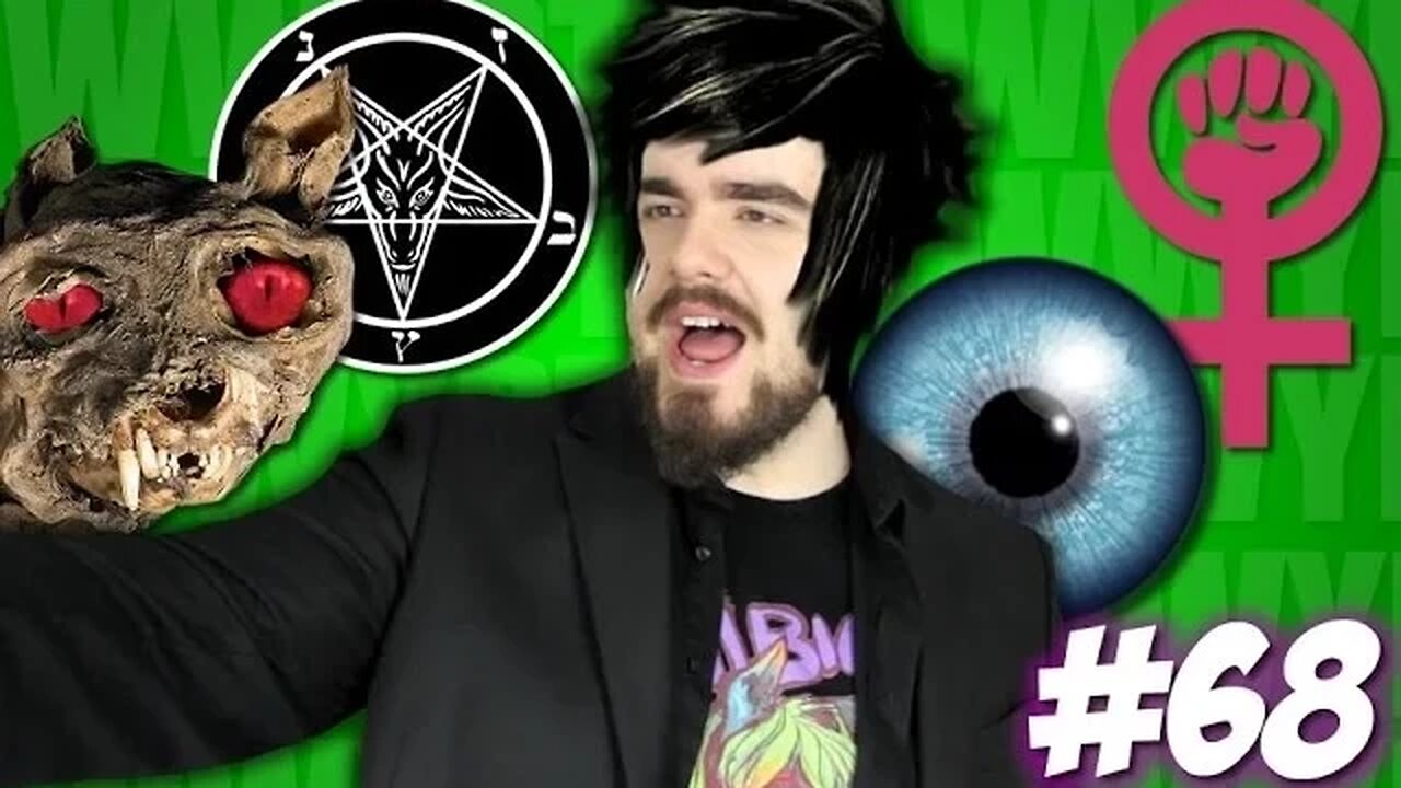 Why Would You Put That on the Internet? | #WWYPTOTI #68
