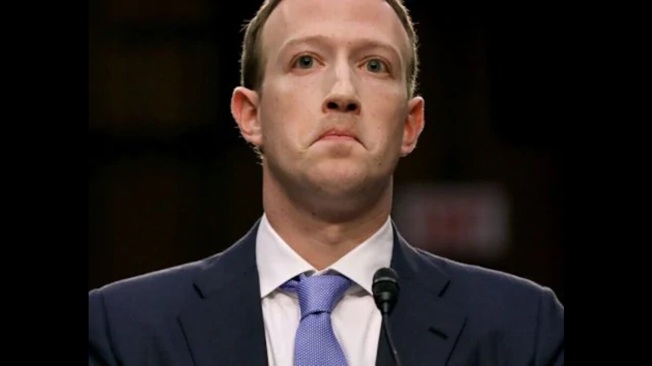 PELOSI, BEZOS, ZUCKERBERG, GATES ¿DETENIDOS?