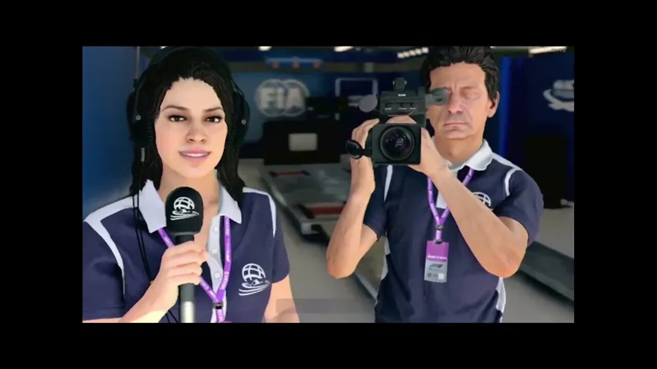 F1 2020 - My Team Career - Season 2 - Round 11 - Italy
