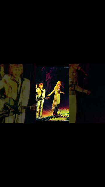 #ABBA #I am an A #Live #Australia #björn #subtitles #shorts 2