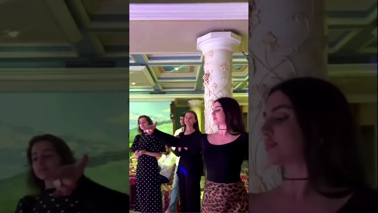 ЛОВЗАР! Шикарная! Тамила 🌹