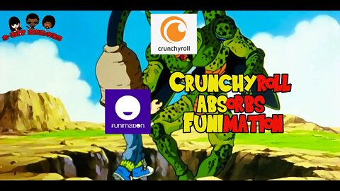 Crunchyroll Absorbs Funimation 1 Year After Being Bought By Sony