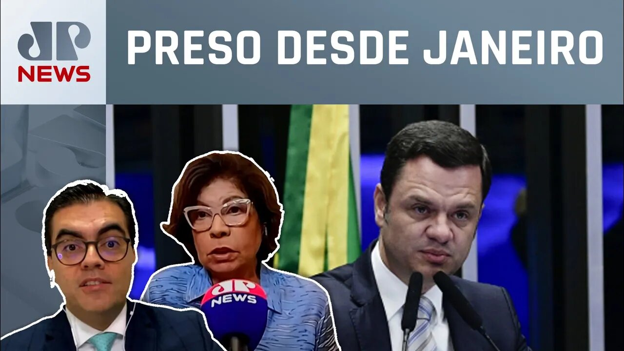 Defesa de Anderson Torres recorre contra decisão do STF; Vilela e Kramer comentam