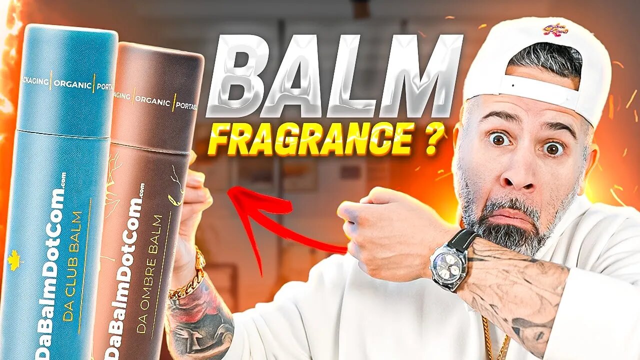 Fragrance On The Go that's actually GOOD | The Balm Dot Com