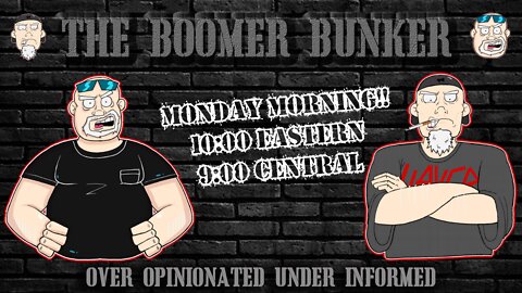 Monday Morning Bunker | Episode 101