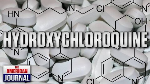 Countries With High HCQ Use Saw Lowest COVID Rates