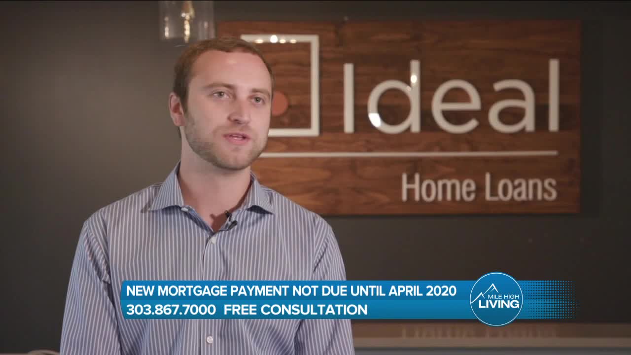 Ideal Home Loans - Lowest Rates in Years