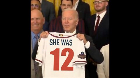 Joe: "She was 12 and I was 30" 😨😨😨