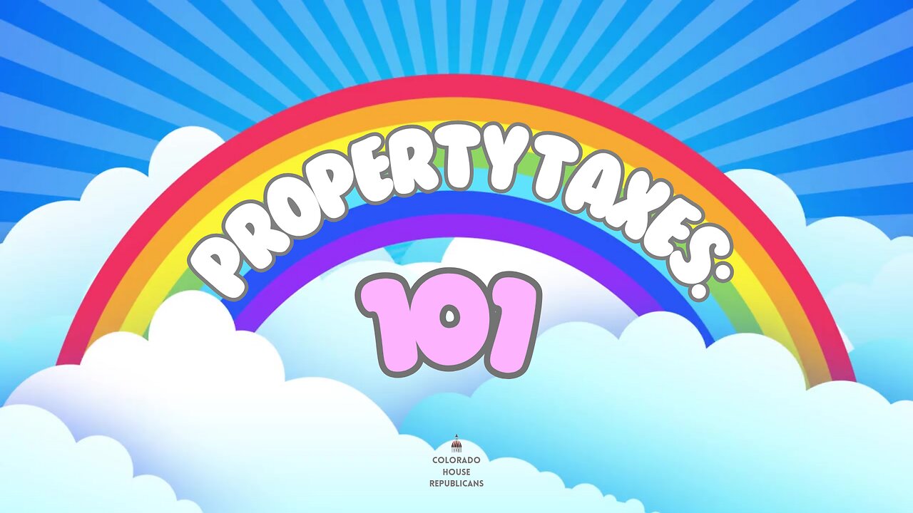 Property Taxes 101: How They Work