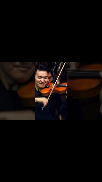 Ray Chen - Spectacular Finale!