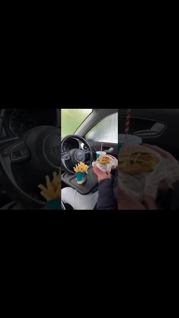 Different car gadgets 🚗