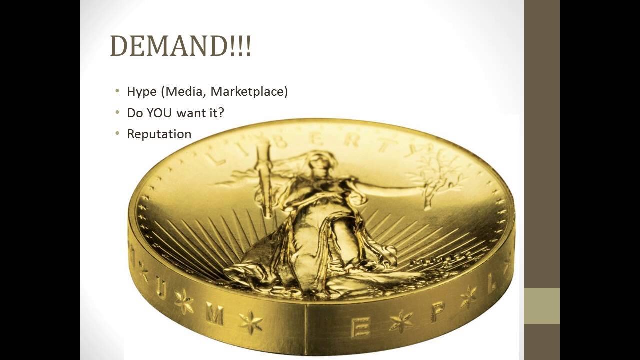 Numismatic Trifecta: 3 Criteria To Determine Coin Values