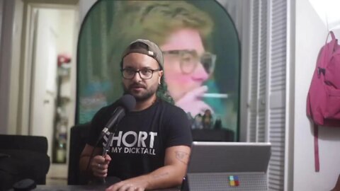 TESTING TWITCH