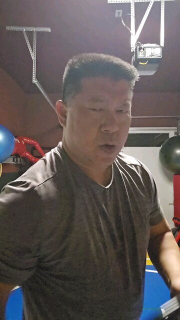 WTD Hand Combination 8, Ring Set (Third Rank)