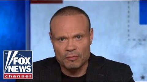 Dan Bongino: What will a desperate, isolated Putin do?