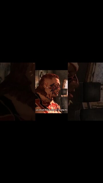 Saints Row 2: Waste Not Want Not | Whatever #Shorts