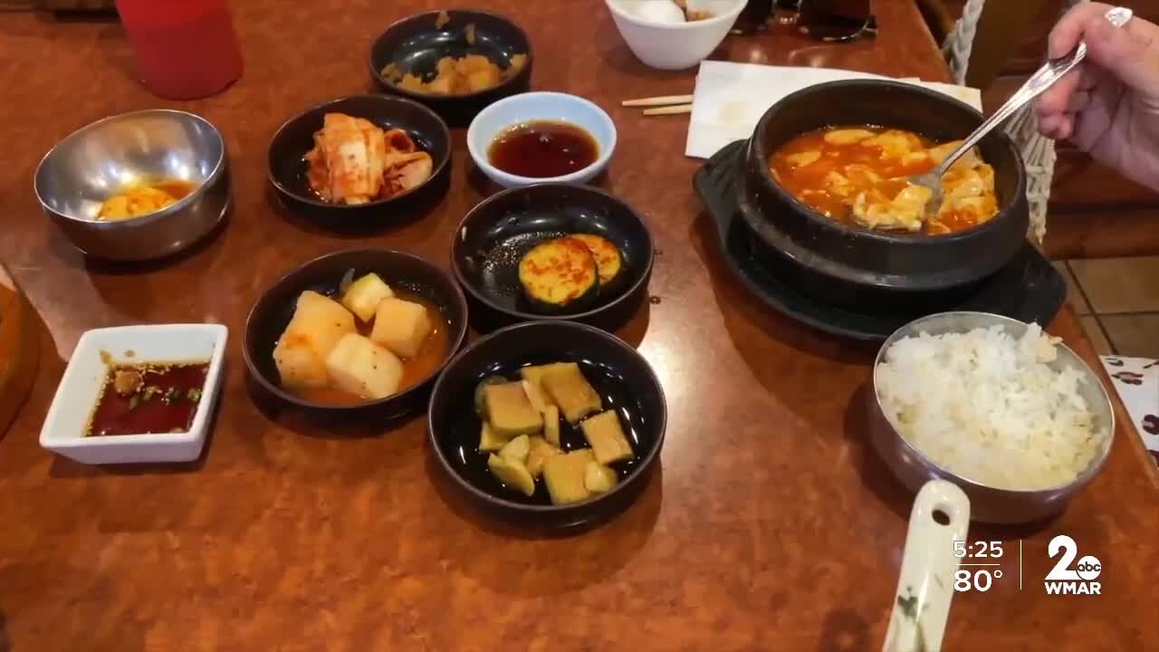 Howard County launches restaurant weeks