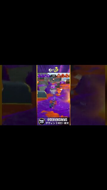 The MOST INTENSE battle of the match!