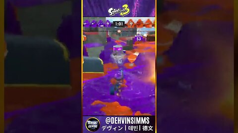 The MOST INTENSE battle of the match!