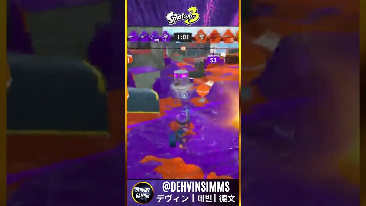 The MOST INTENSE battle of the match!