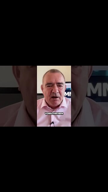 WACHT AUF Energie ist Wohlstand 🚧