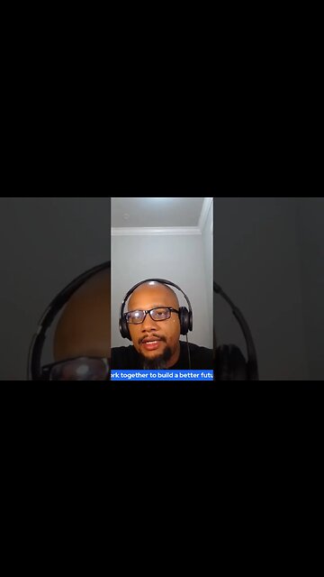 We agree more than we disagree