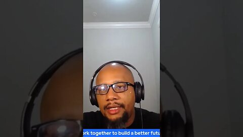 We agree more than we disagree