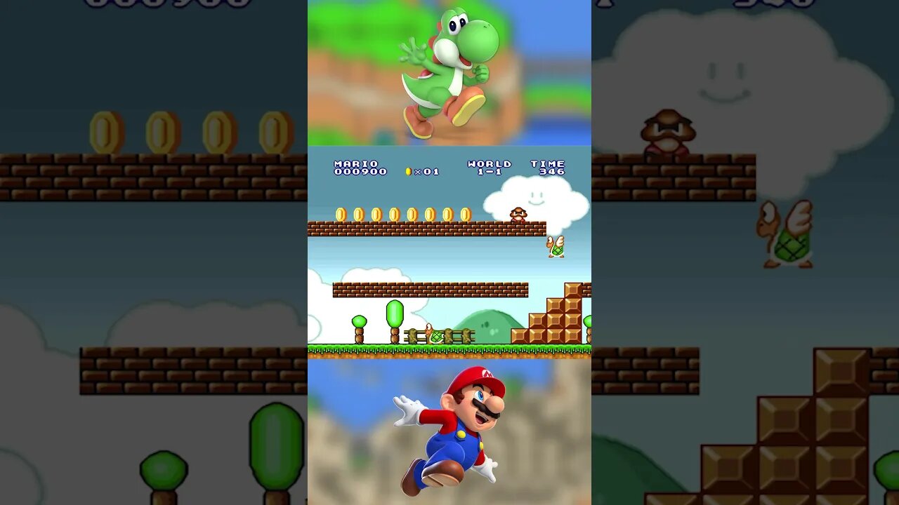 Código de Flor de Fogo Infinita no Super Mario Bros. Lost Levels #nintendo #supermario #viral