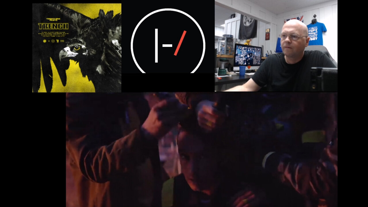 Prog Fan Reacts to Levitate by Twenty One Pilots