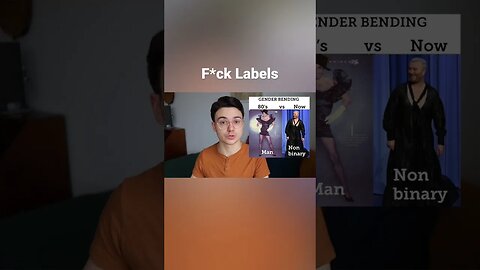 F*ck Labels