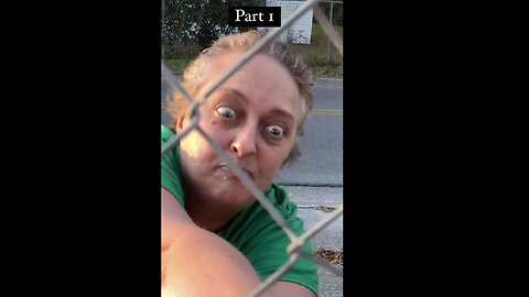 Zombie Woman