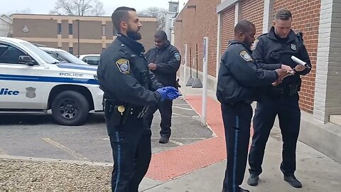 Boston police arrest female shoplifter third time at Walgreens