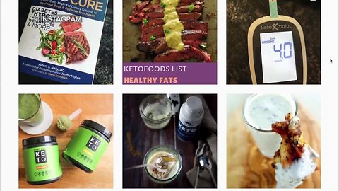 Why Keto diet can get very expensive