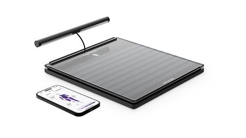 Withings Body scanner