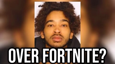 Man K*lls Sister Over 'Fortnite Dispute'...