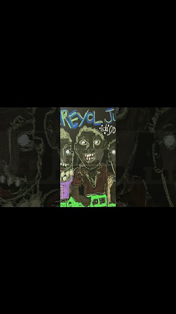 New Single Kreyol Juice by Zopeh Belafonte #lofi #hiphop #seratodj #subscribe #rap #melatonin #free