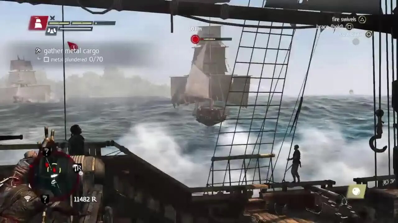 #ET_Games 164: demorse