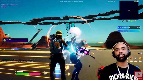 [Stream Clipz] #Savagegamingyt #beatzbye #FN #EMaculateBeatz #update