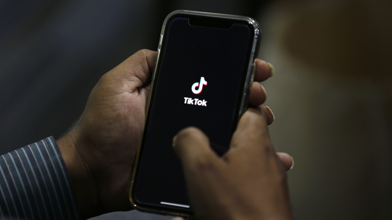 TikTok Reportedly Chooses Oracle As New Partner