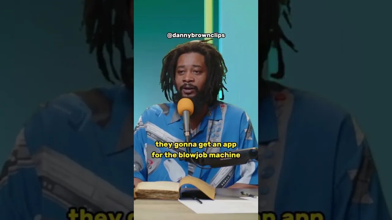 Tesla Needs This Feature - Danny Brown Show Clips #shorts #podcast #funny