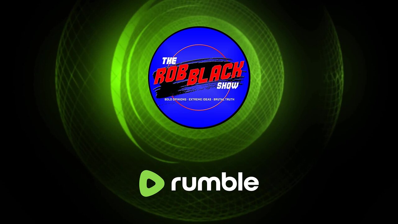 The Rob Black Show